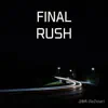 ReZister - Final Rush - Single